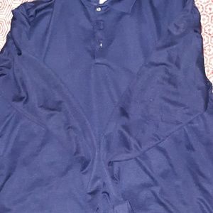 Antiguan Shaftesbury Glen Golf & Fish Club Shirt